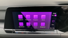 Volkswagen Golf 2.0 TDI 150 Style 5dr DSG Diesel Hatchback